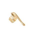 Kaweco - Clip für Sport - Gold