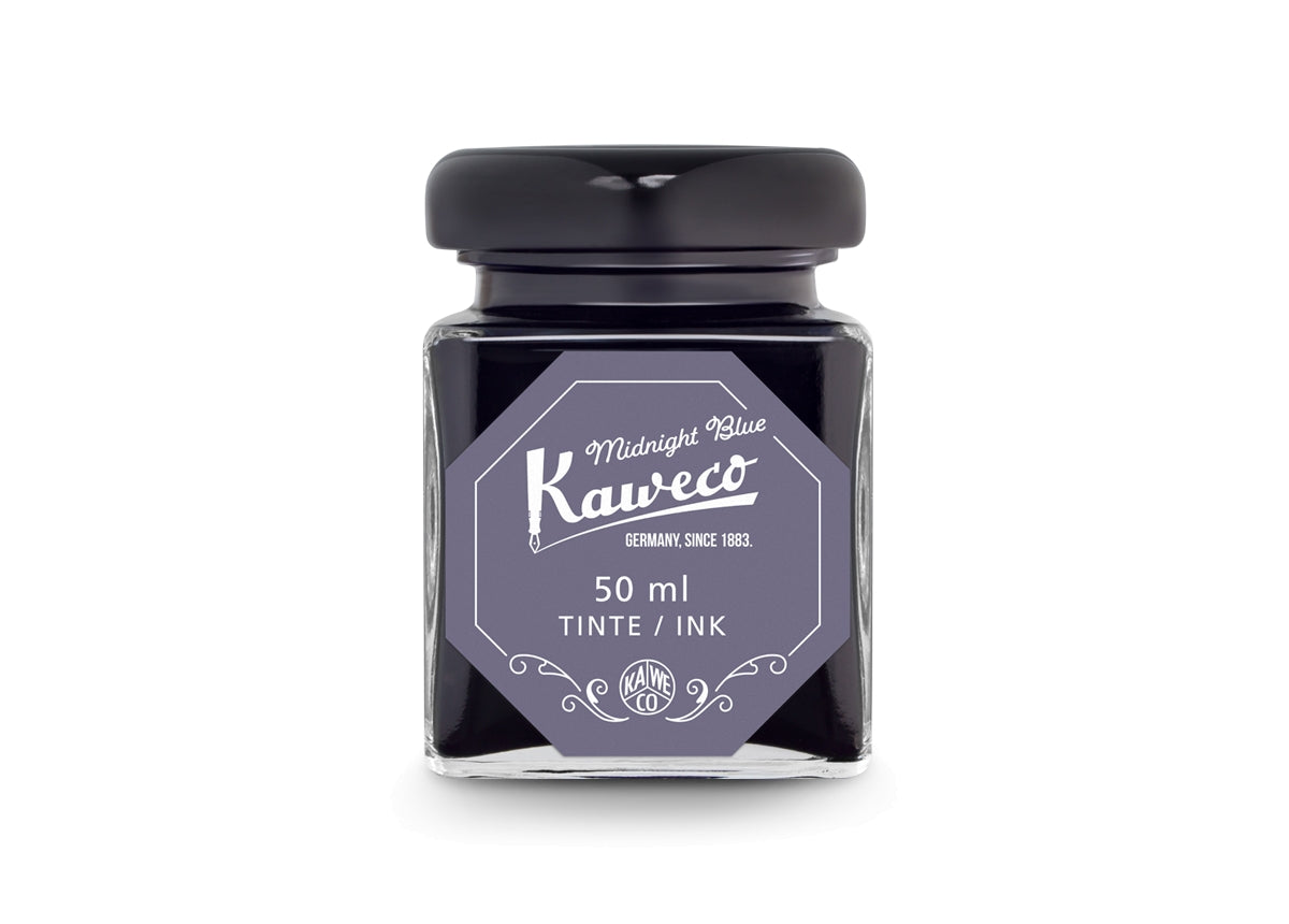 Kaweco - Mitternachtsblau - 50 ml