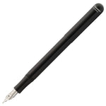 Kaweco - Liliput AL Füller - Schwarz
