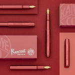 Kaweco - Collection - Ruby