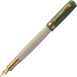 Kaweco - Student Füller 60's Swing - Grün/Creme