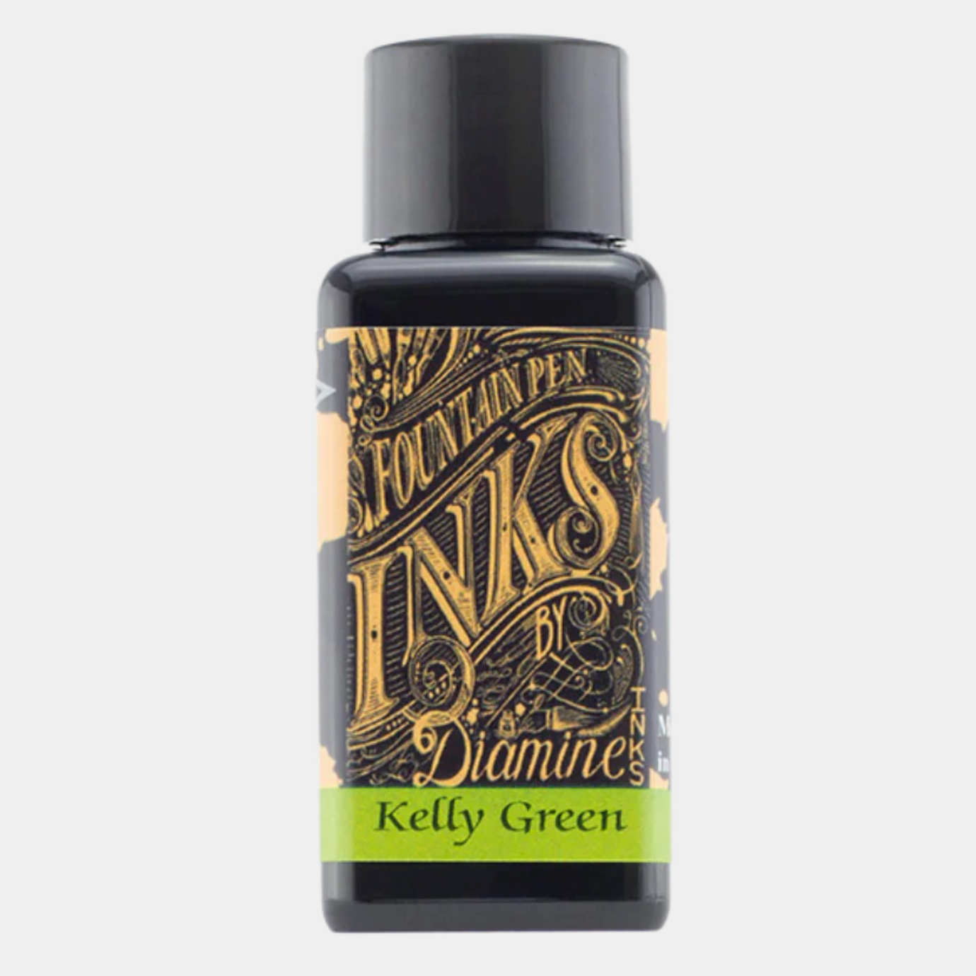 Diamine Kelly Green - 30 ml