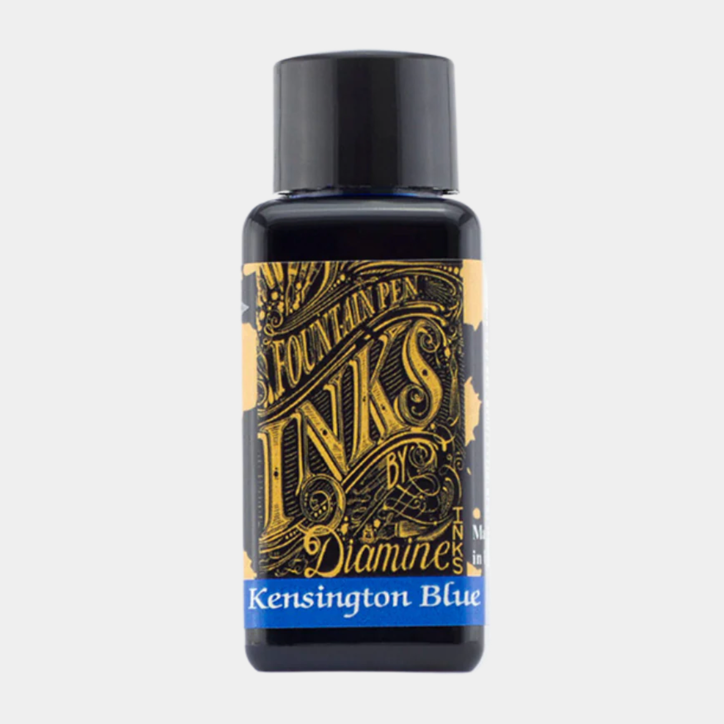 Diamine Kensington Blue - 30 ml