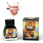 Van Diemans Ink - Feline - Kitten Paws - 30 ml