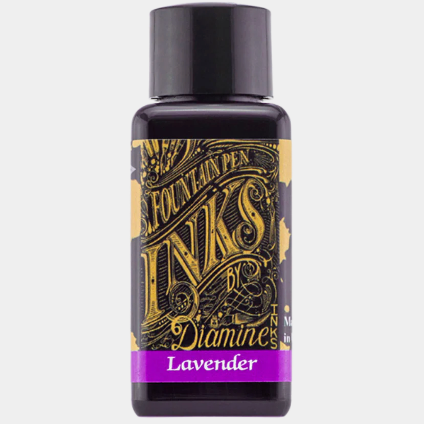 Diamine Lavender - 30 ml