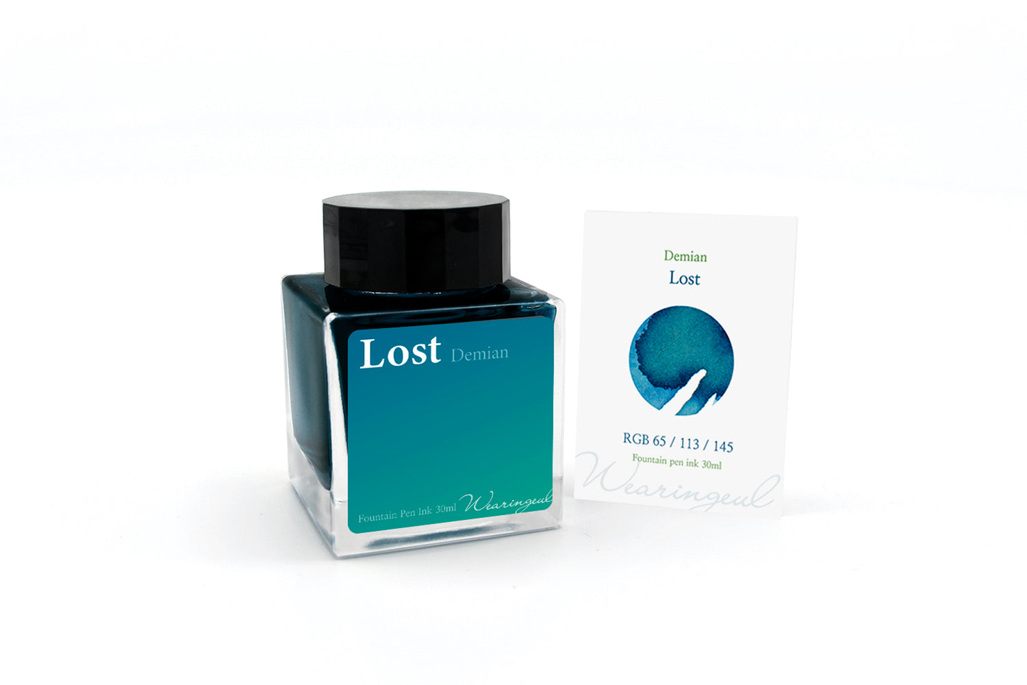 Wearingeul - Lost - 30 ml
