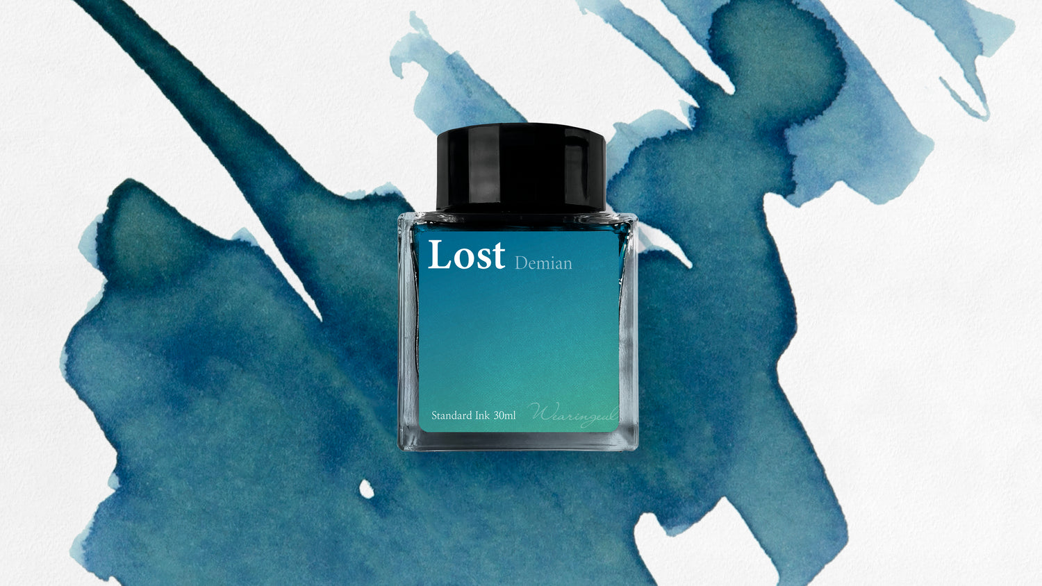 Wearingeul - Lost - 30 ml