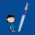 Esterbrook x PEANUTS - Lucy Füllfederhalter - PREORDER