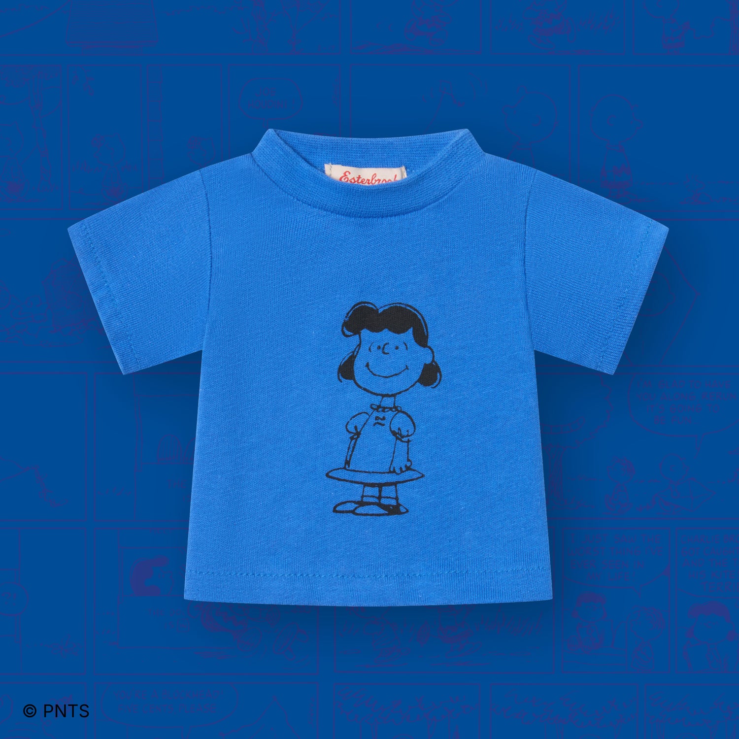 Esterbrook x PEANUTS - Lucy Füllfederhalter - PREORDER