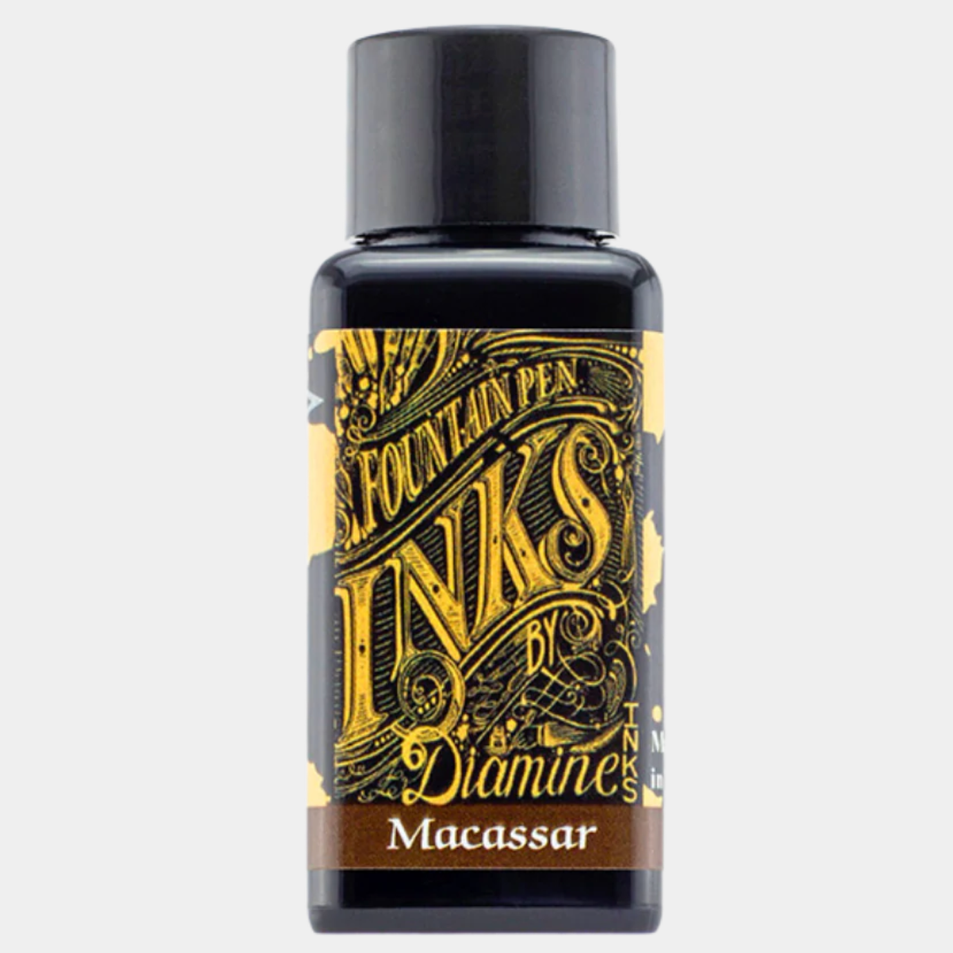 Diamine Macassar - 30 ml