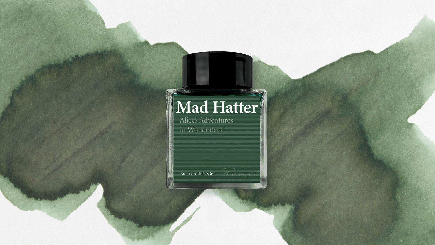 Wearingeul - Mad Hatter - 30 ml