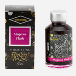 Diamine Magenta Flash - 50 ml - Shimmering