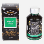Diamine Magical Forest - 50 ml - Shimmering