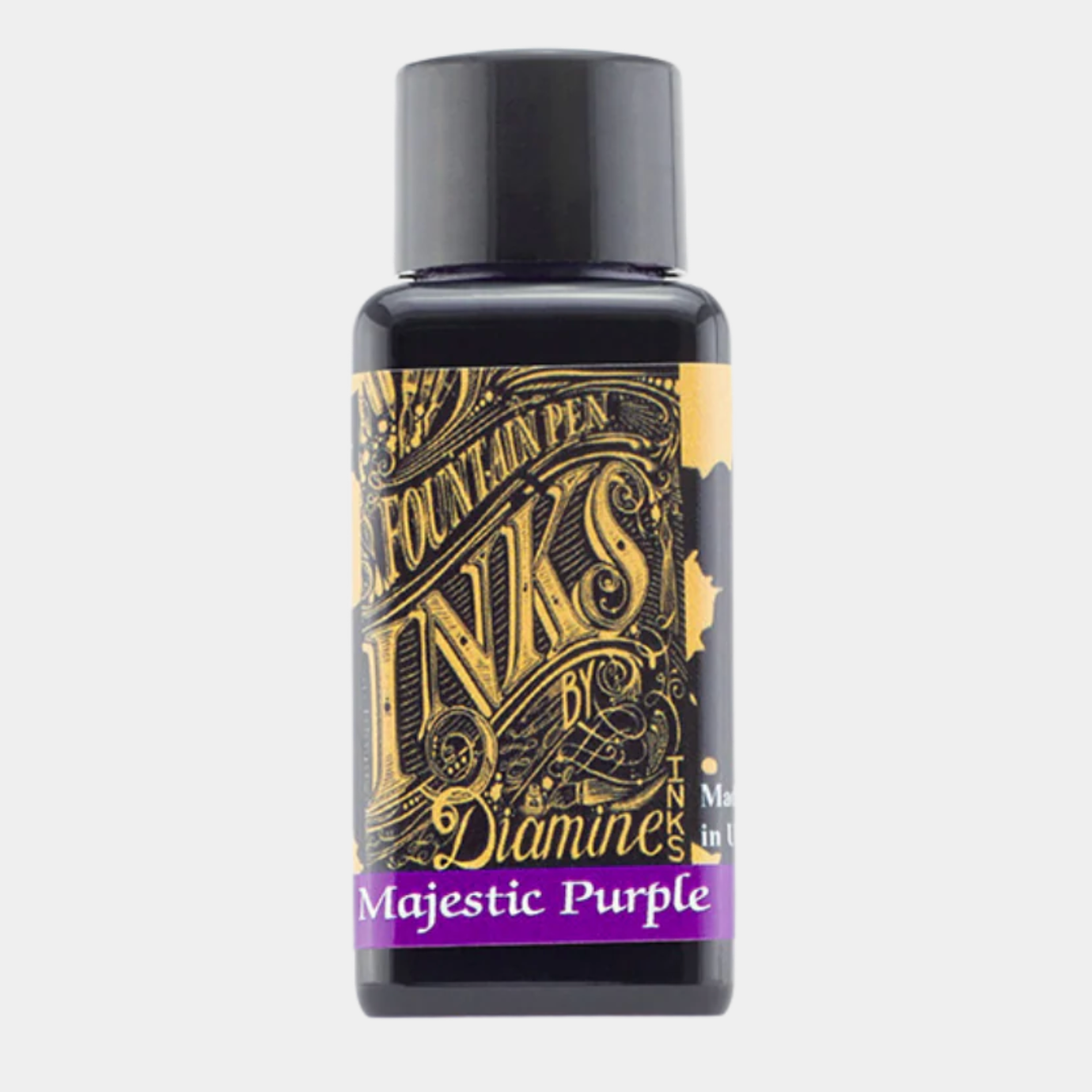 Diamine Majestic Purple - 30 ml