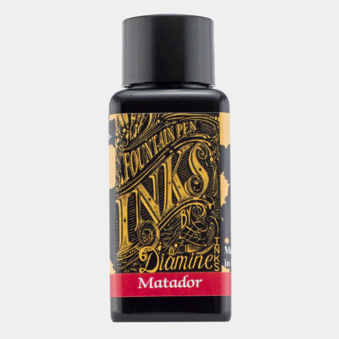 Diamine Matador - 30 ml ´