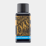 Diamine Mediterranean Blue - 30 ml