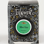 Diamine BLACK Inkvender - Mint Twist - 50 ml - Chameleon