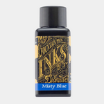 Diamine Misty Blue - 30 ml