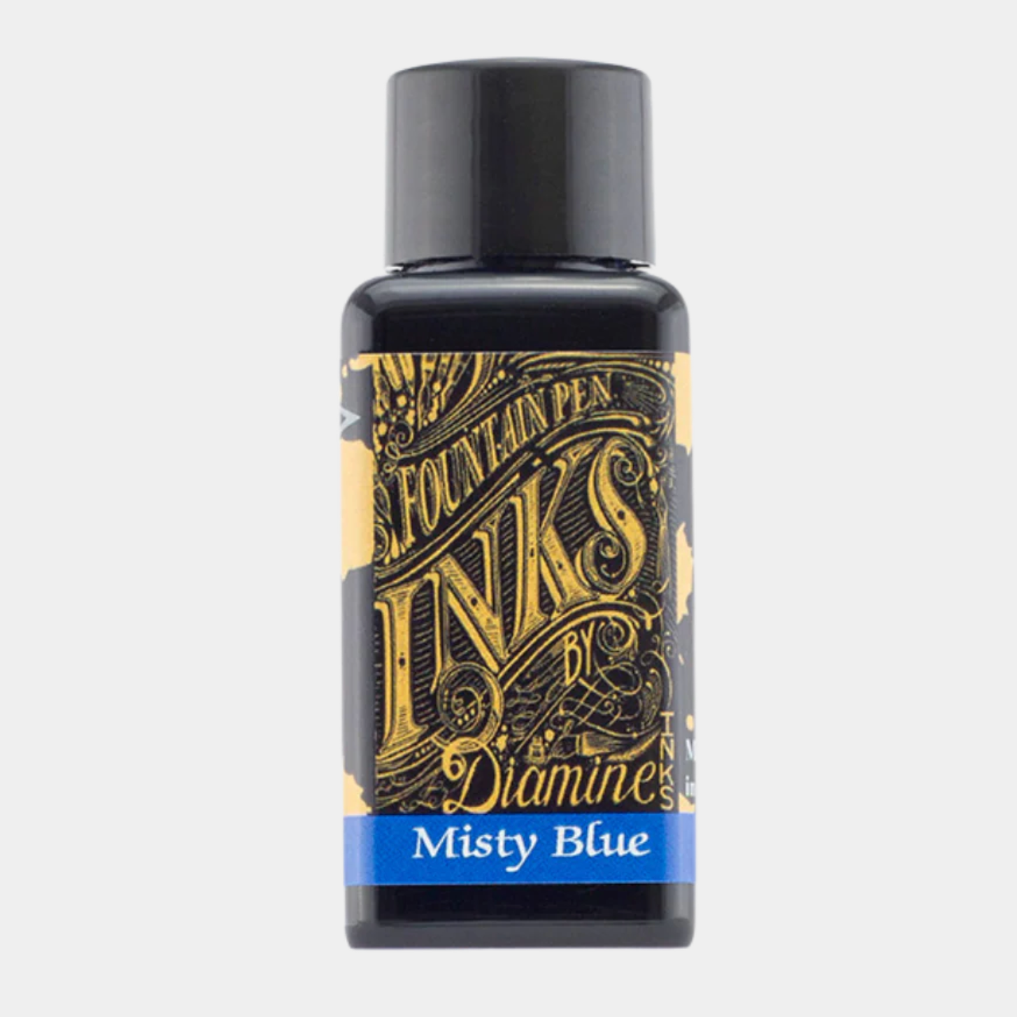 Diamine Misty Blue - 30 ml