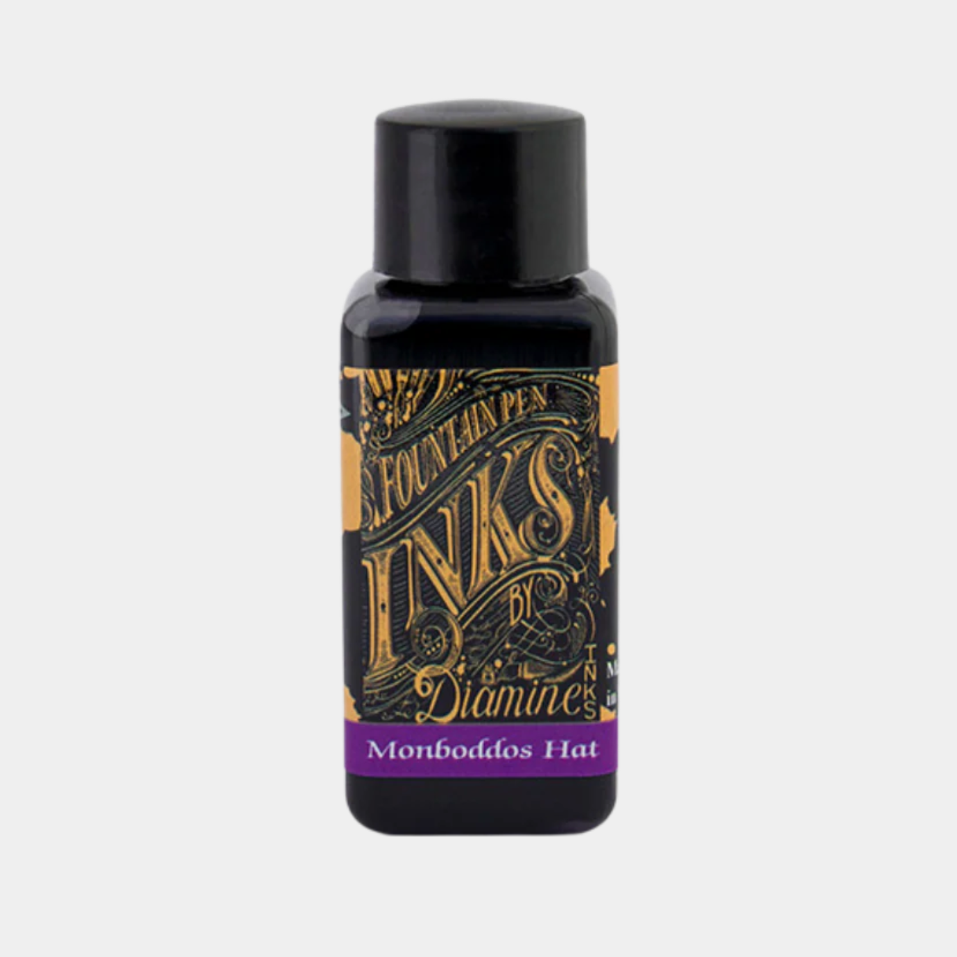 Diamine Monboddos Hat - 30 ml