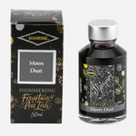 Diamine Moon Dust - 50 ml - Shimmering