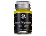 Octopus - Neon Gelb - 10 ml