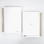 Wearingeul - Notepad - 4mm Grid (White)
