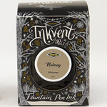 Diamine BLACK Inkvender - Nutmeg - 50 ml - Shimmer