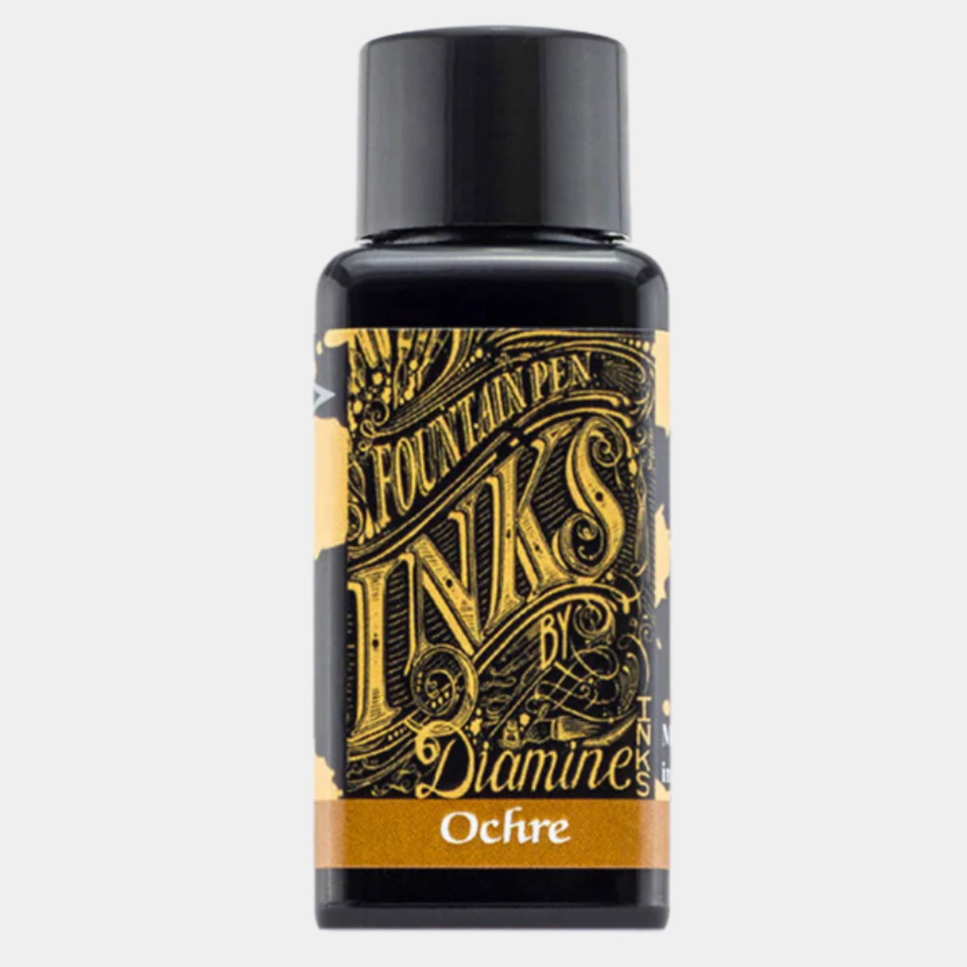 Diamine Ochre - 30 ml