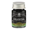 Octopus - Celestial - Gaja's Grove - Green Green - Shimmering - 10 ml