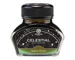 Octopus - Celestial - Gaja's Grove - Green Green - Shimmering - 30 ml
