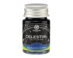 Octopus - Celestial - Neptune's Crown - Blue Gold - Shimmering - 10 ml