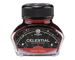 Octopus - Celestial - Stellar Flame - Red Violet - Shimmering - 30 ml