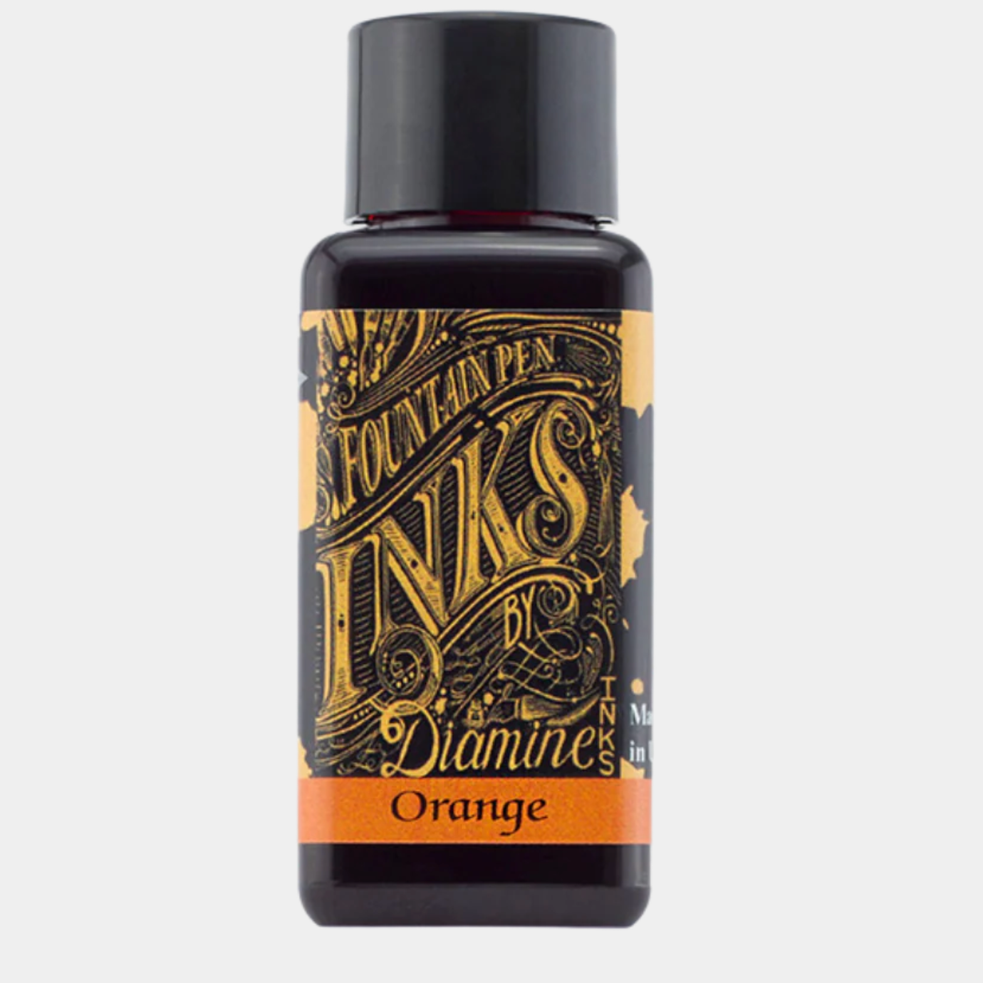 Diamine Orange - 30 ml