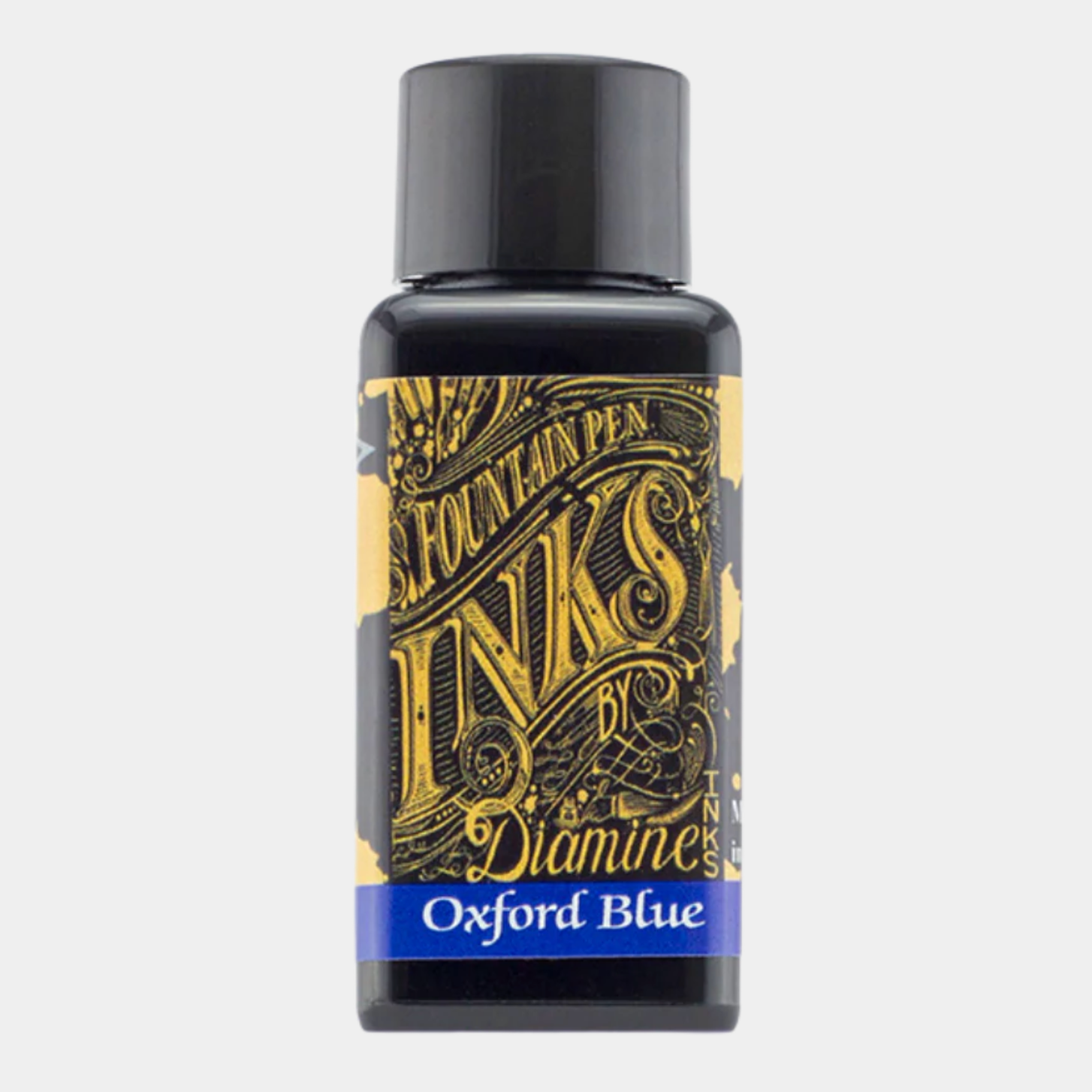 Diamine Oxford Blue - 30 ml