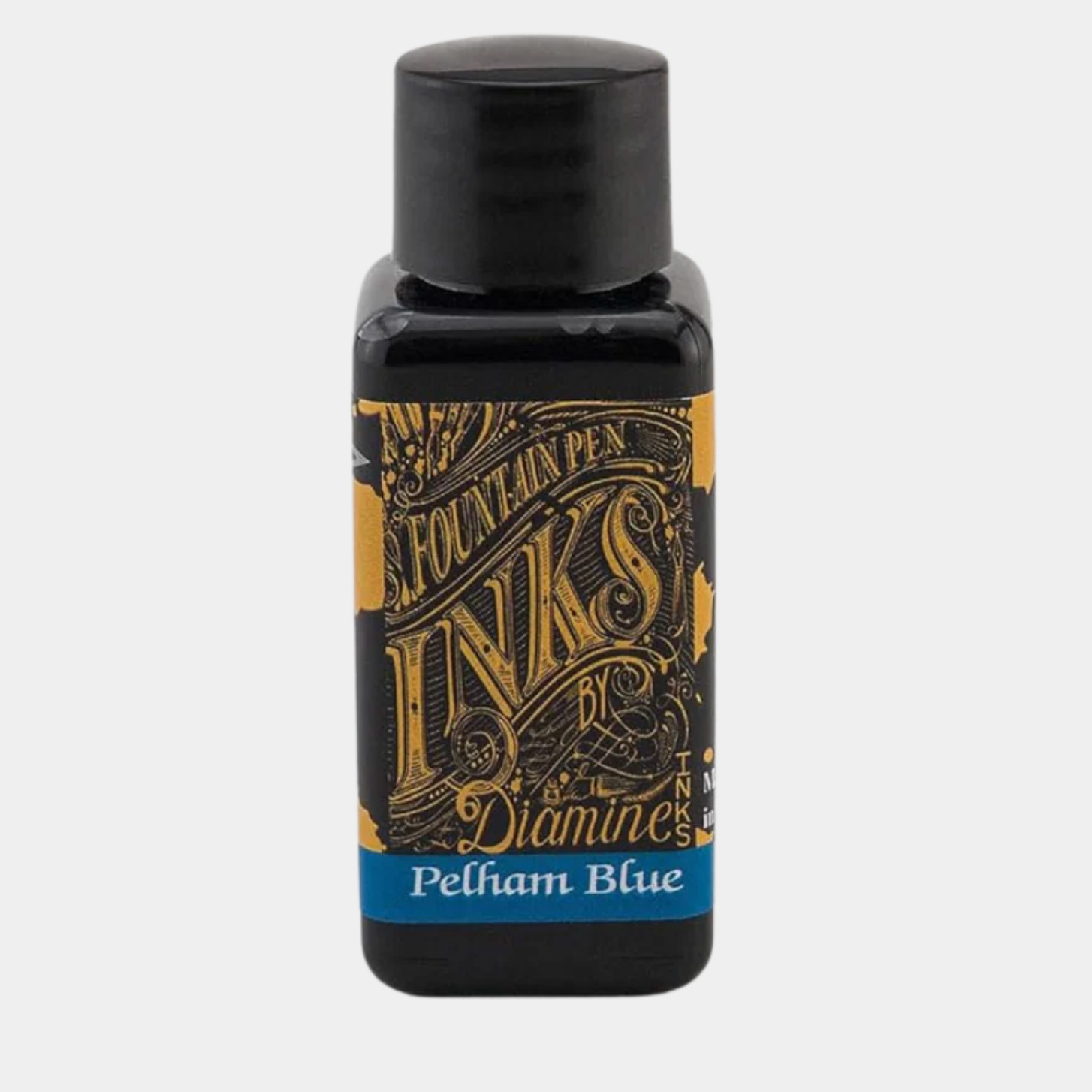 Diamine Pelham Blue - 30 ml