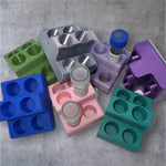 Sampleholder - 6 Stk.