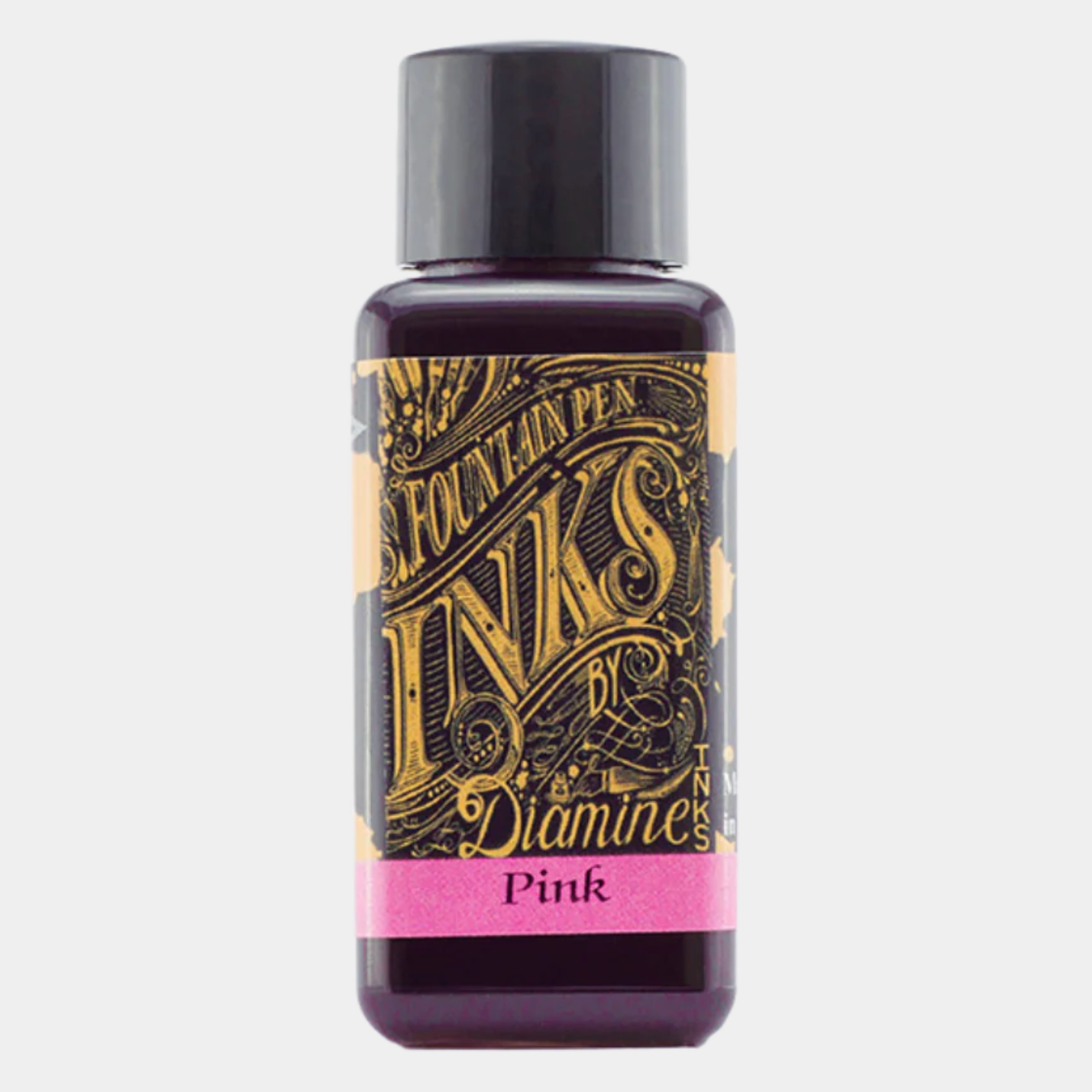 Diamine Pink - 30 ml