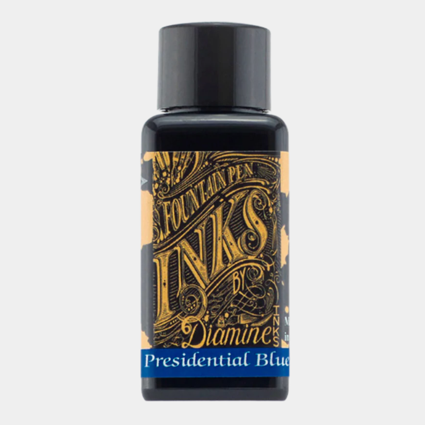 Diamine Presidential Blue - 30 ml