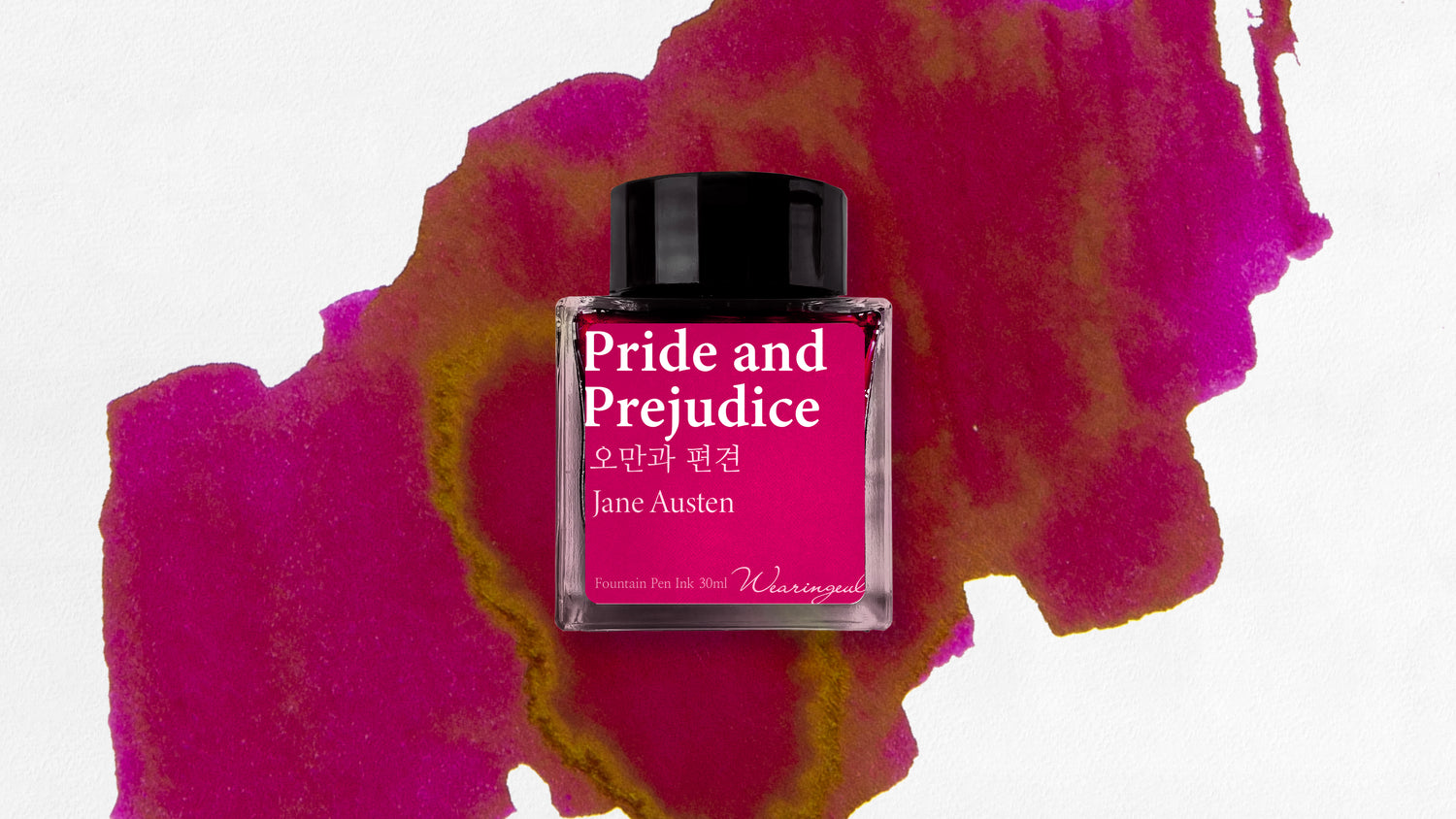 Wearingeul - Pride and Prejudice - 30 ml