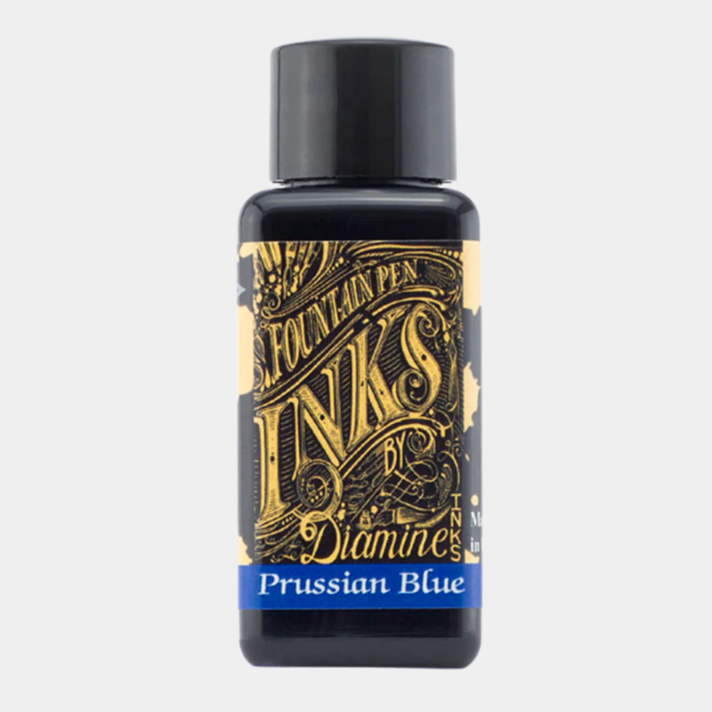 Diamine Prussian Blue - 30 ml