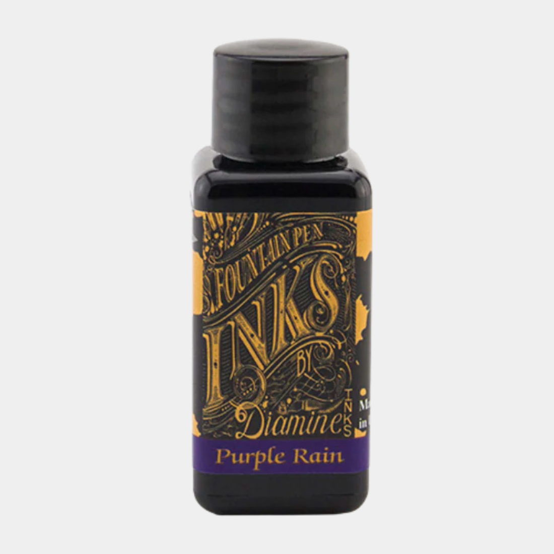 Diamine Purple Rain - 30 ml