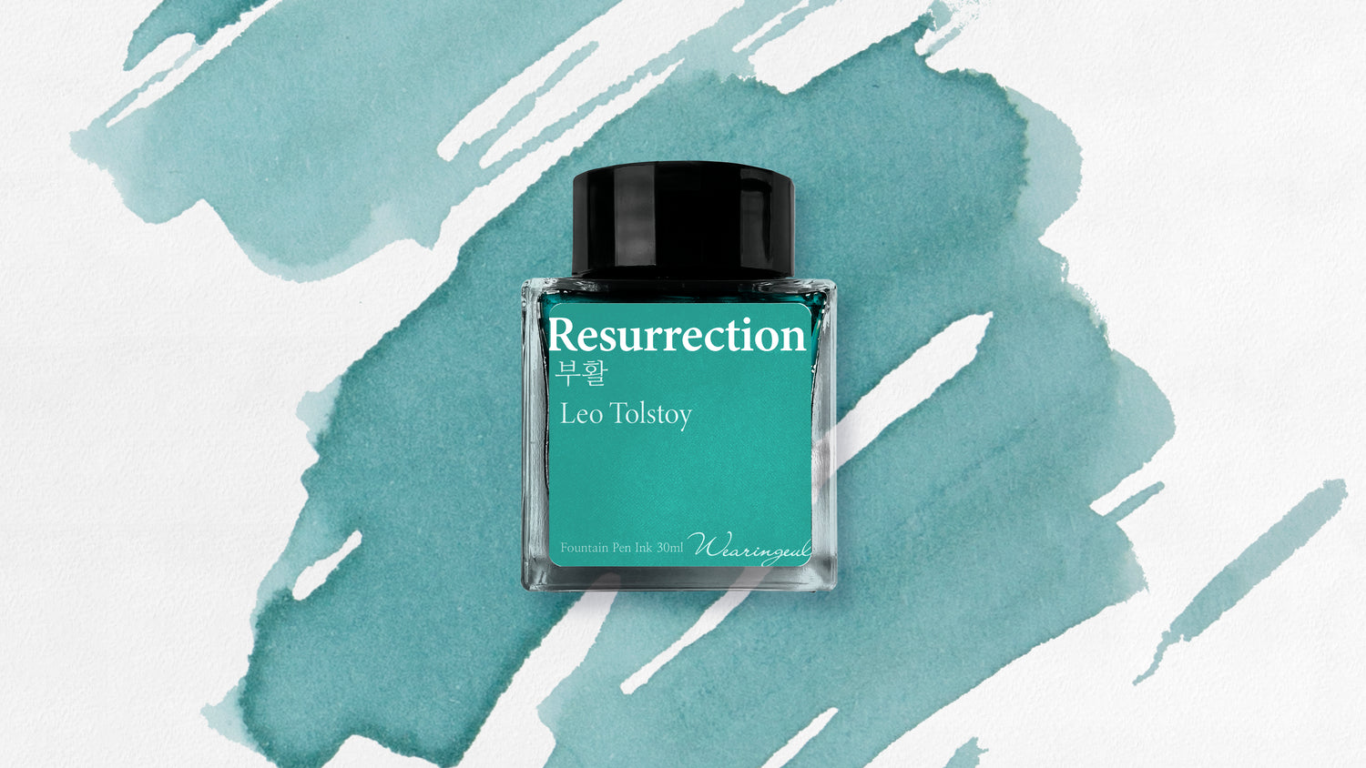 Wearingeul - Resurrection - 30 ml