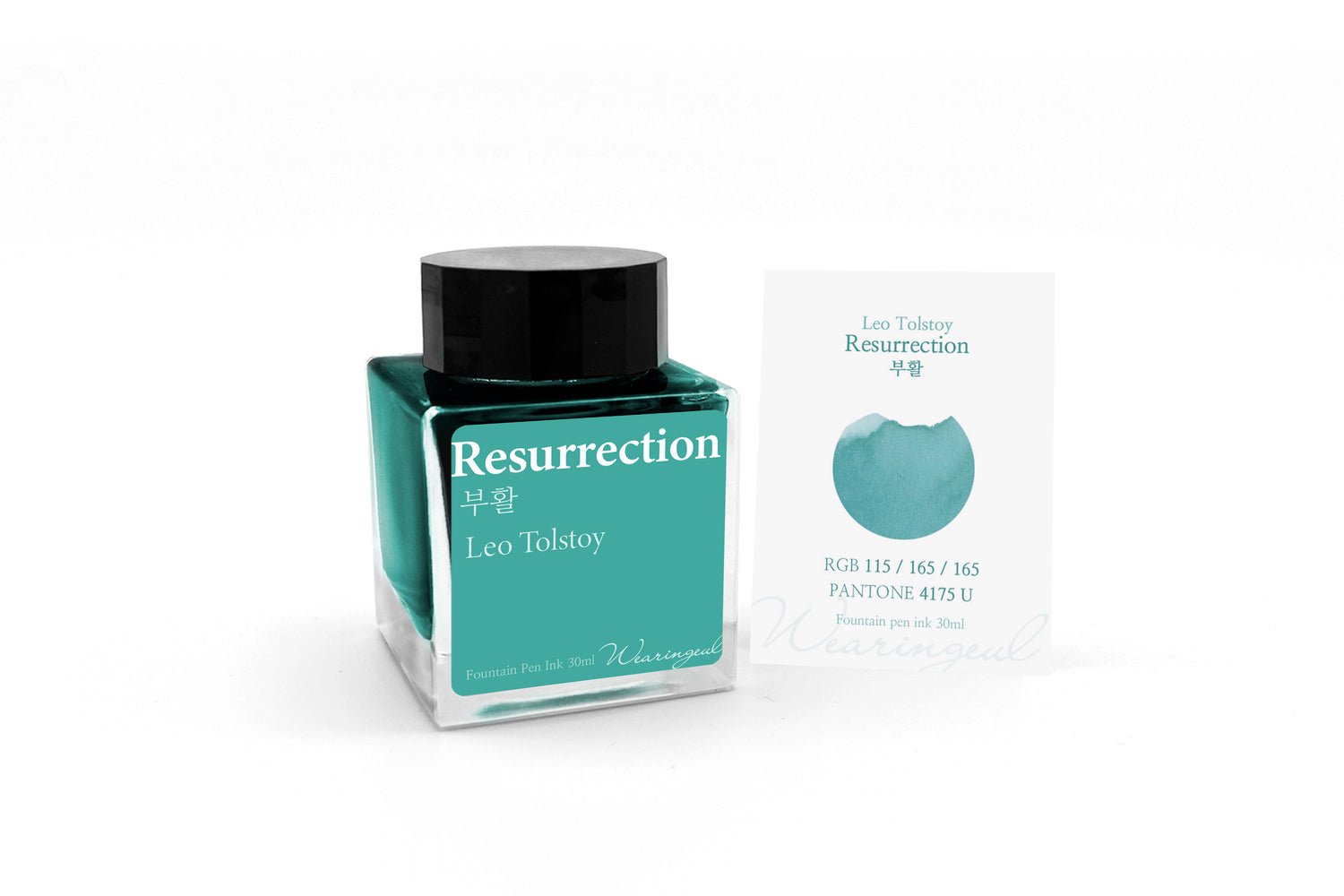 Wearingeul - Resurrection - 30 ml