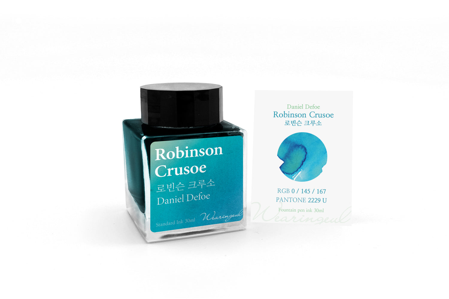 Wearingeul - Robinson Crusoe - 30 ml