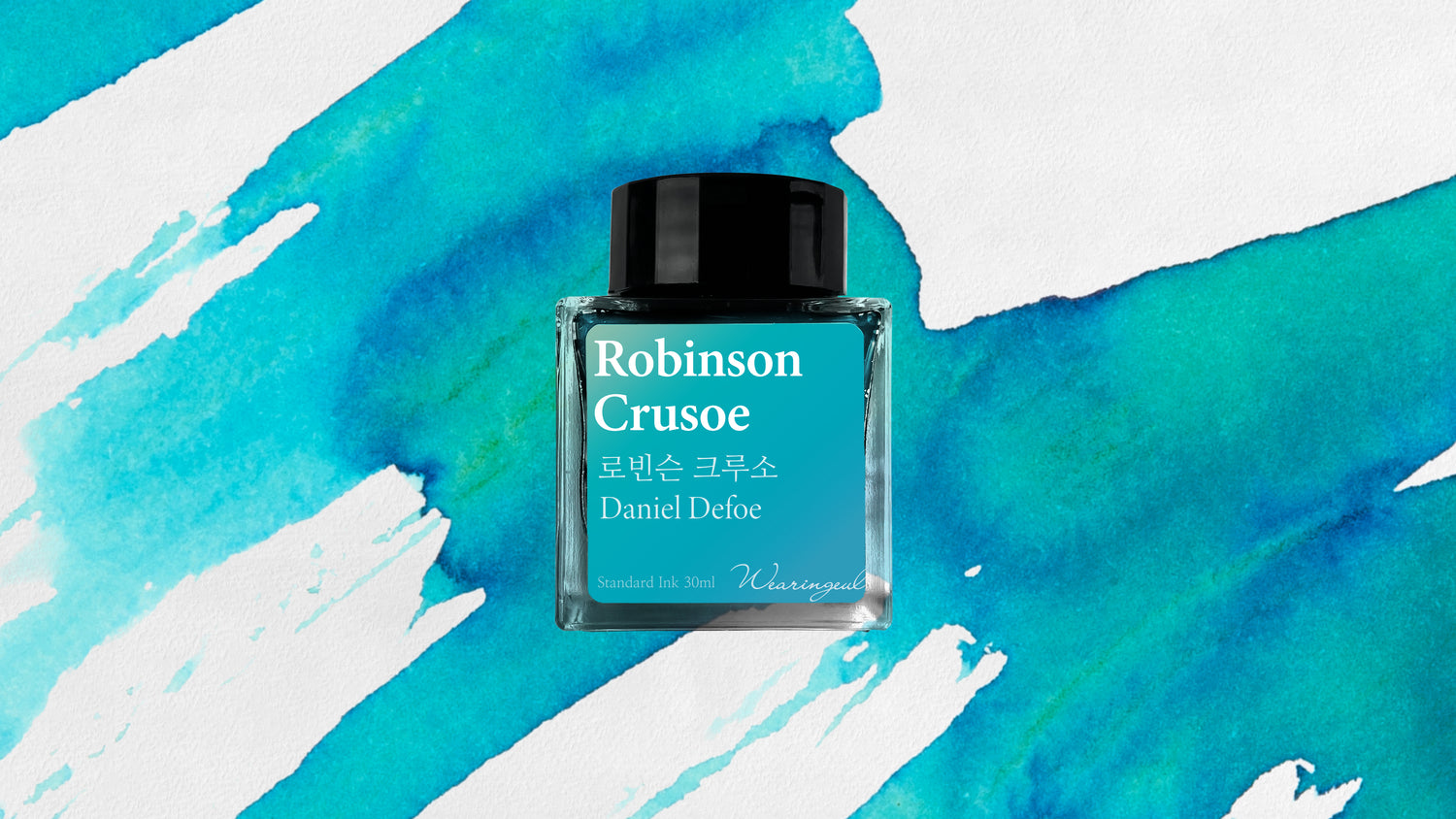 Wearingeul - Robinson Crusoe - 30 ml