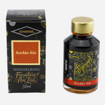 Diamine Rockin Rio - 50 ml - Shimmering