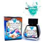 Van Diemans Ink - Birds of Feather - Lilac Breasted Roller Wing Shimmering - 30 ml