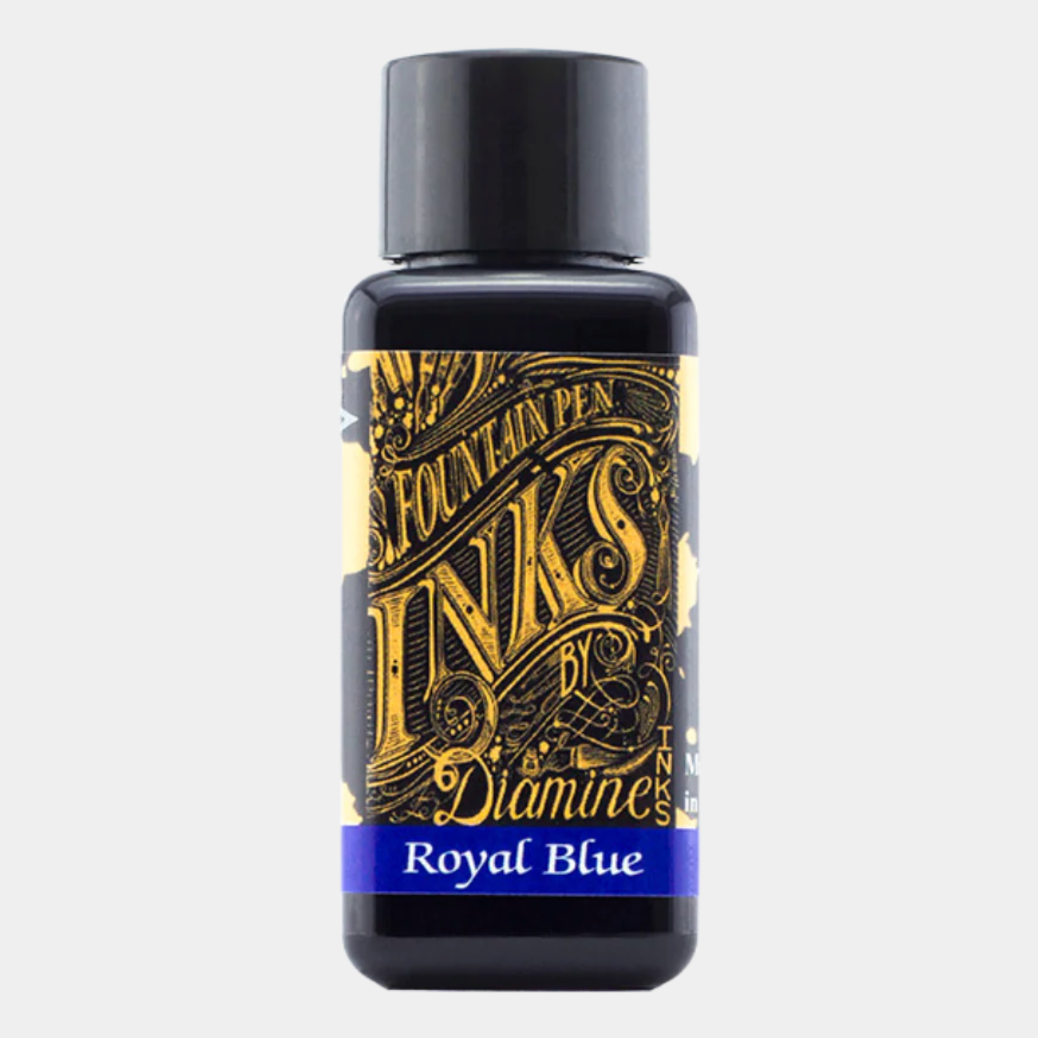 Diamine Royal Blue - 30 ml