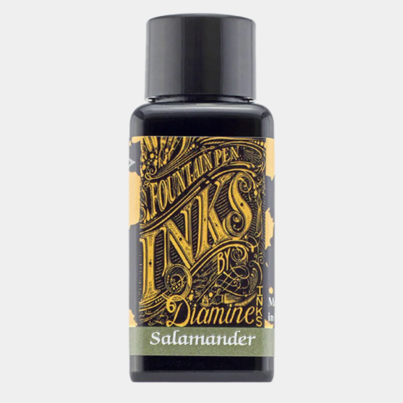Diamine Salamander - 30 ml